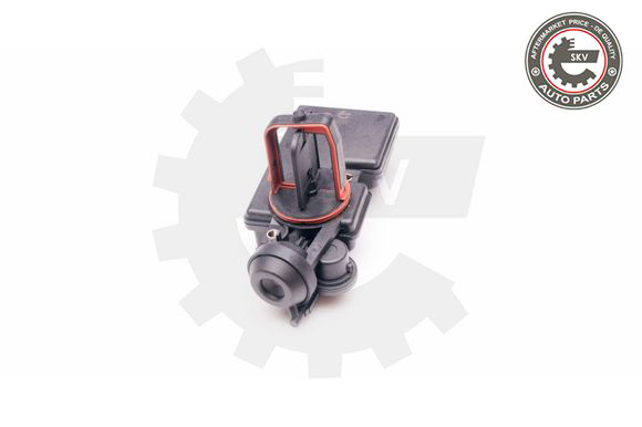 фото №14, Модуль регулювальний ukł. впускний disa bmw e46 e39 e60 e53 e83 e85 z4 x3