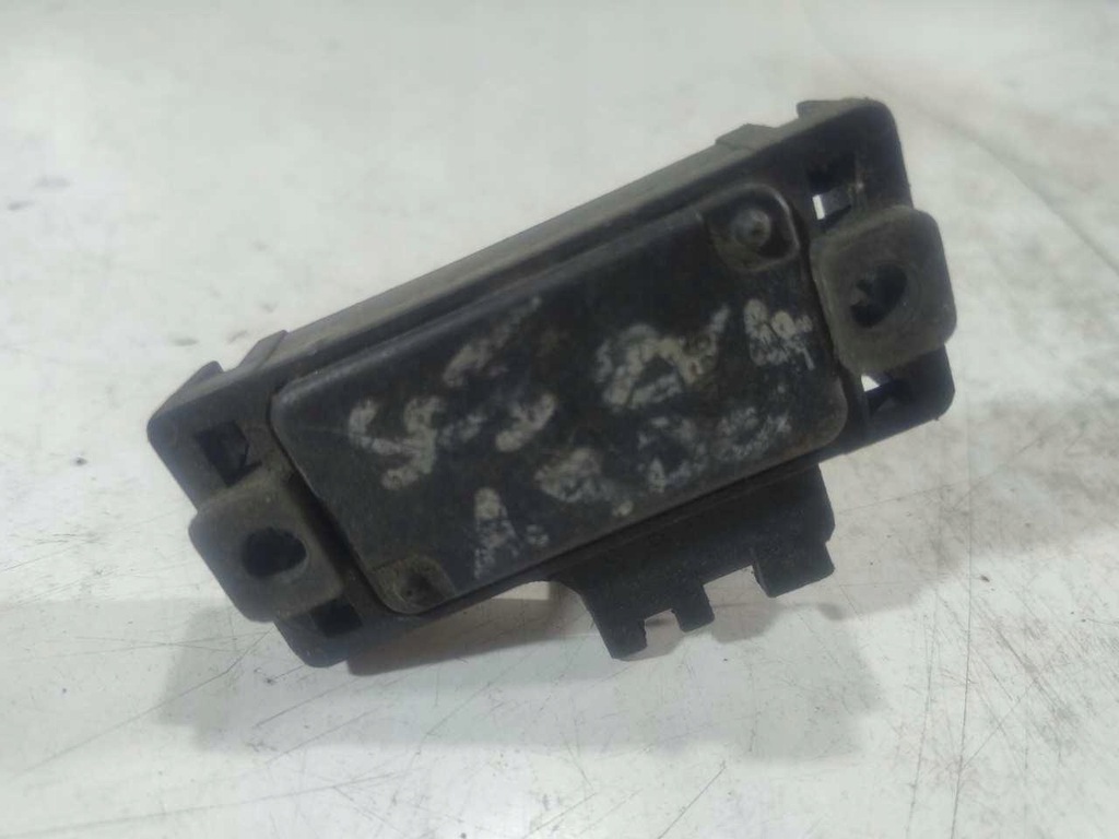 фото №2, Map датчик renault scenic i 12213971