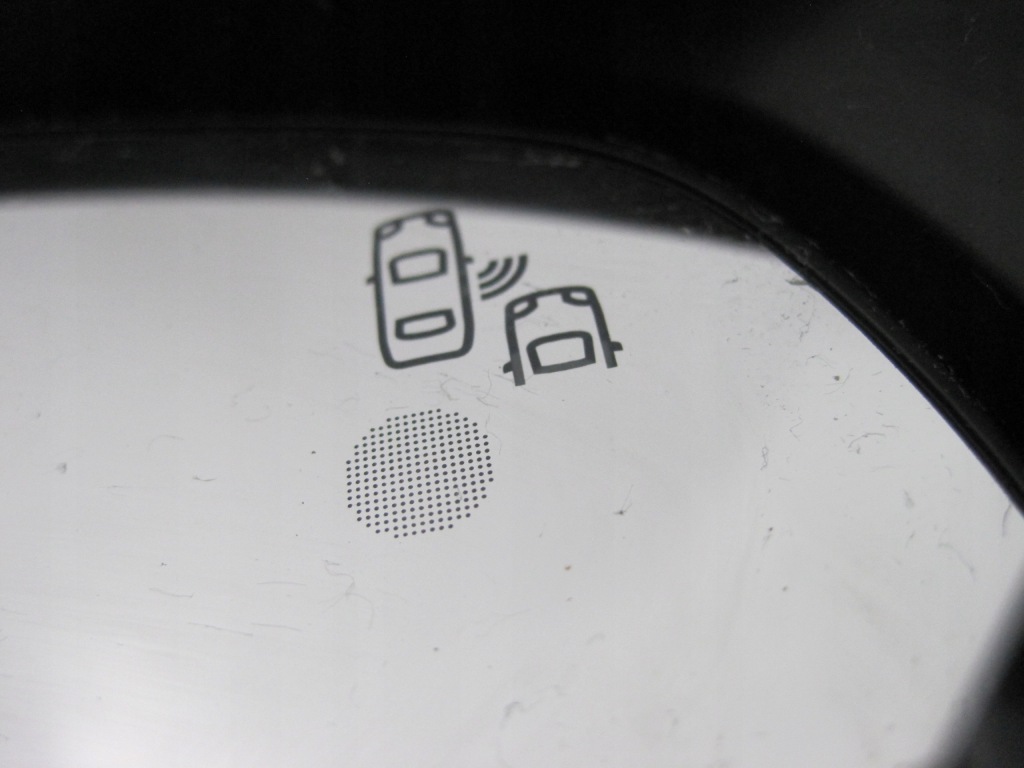 фото №7, Дзеркало дзеркало citroen ds7 23r lift ліва праве