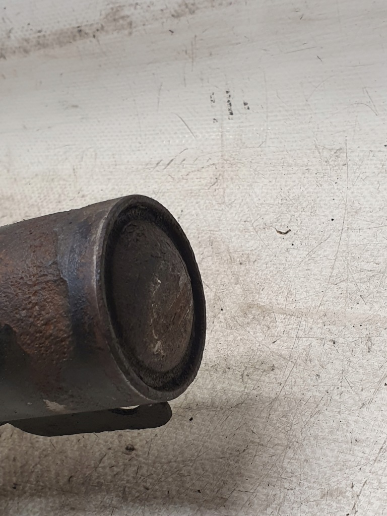 фото №14, Амортизатор левый перед 1j0413031r audi a3 8l 1.8 125km 97r.