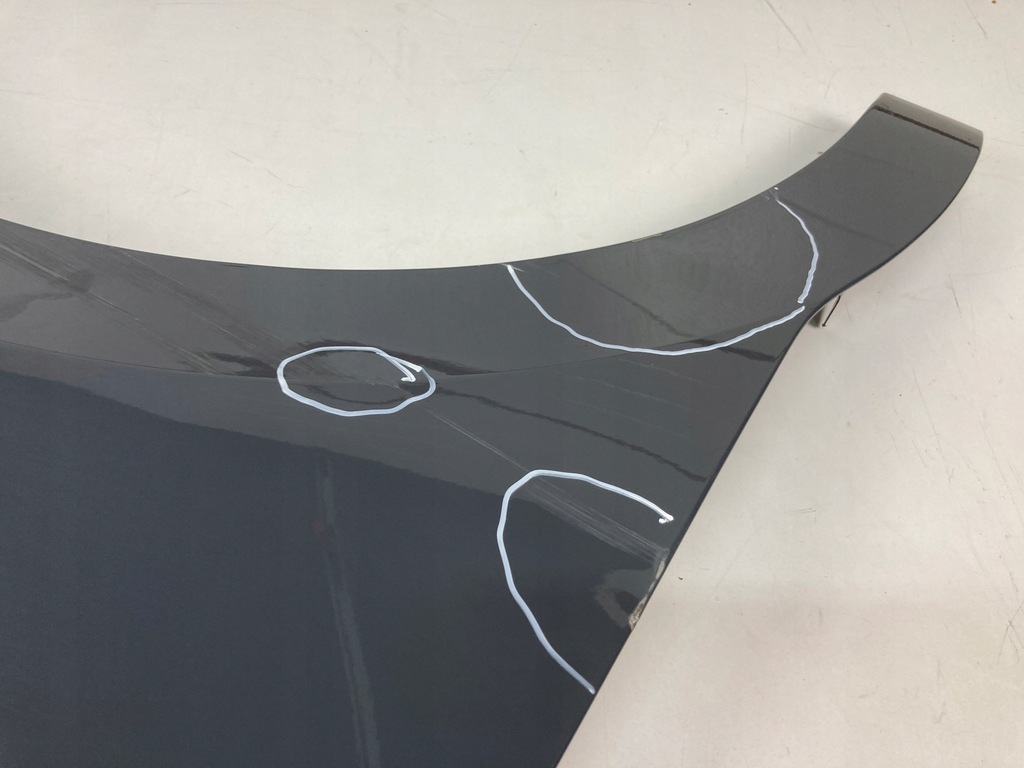 фото №10, Крыло правый передний vw t7 multivan 7t0