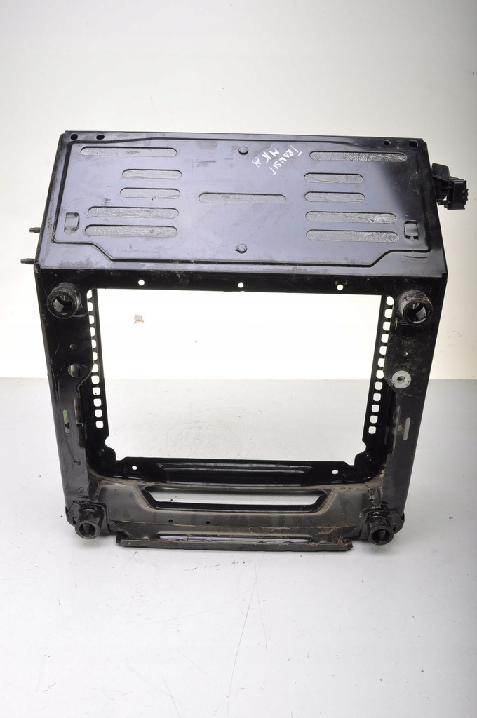 фото №5, Ford transit mk8 основание сиденье