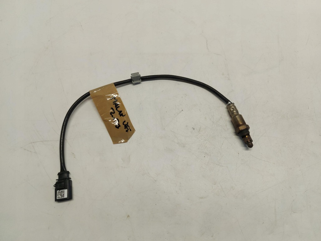 фото №1, Porsche macan ii lift датчик лямбда-зонд 8w0906265ar