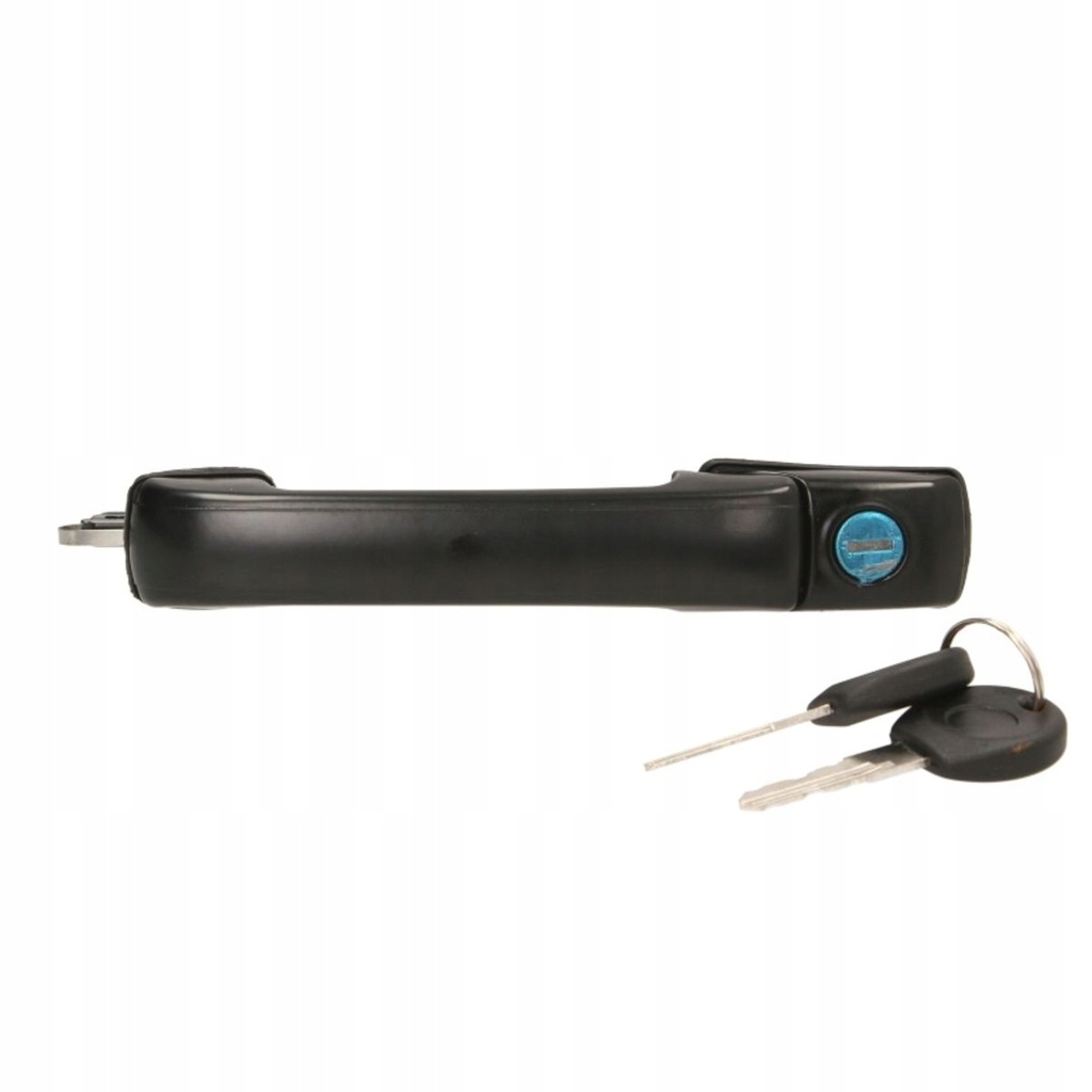 фото №1, Ручка vw golf iii vento 91-99 zew. перед r/l