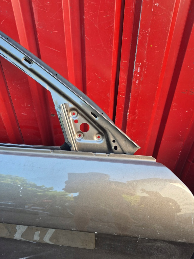 фото №4, Alfa romeo giulia двері праве