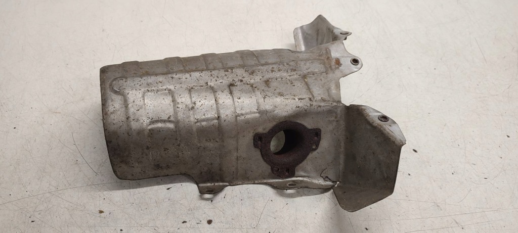 фото №1, Захист теплова mini r56 cabrio one 1,6