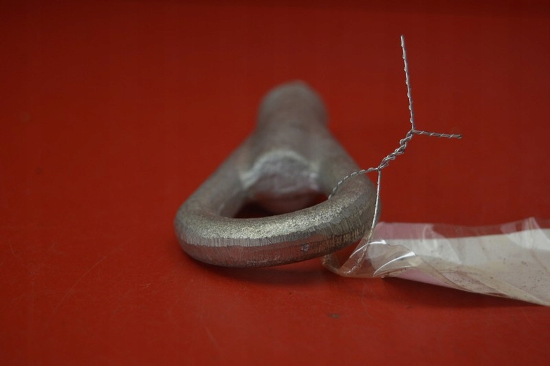 фото №5, Hak вушко буксирувальний nissan micra k13 10-13