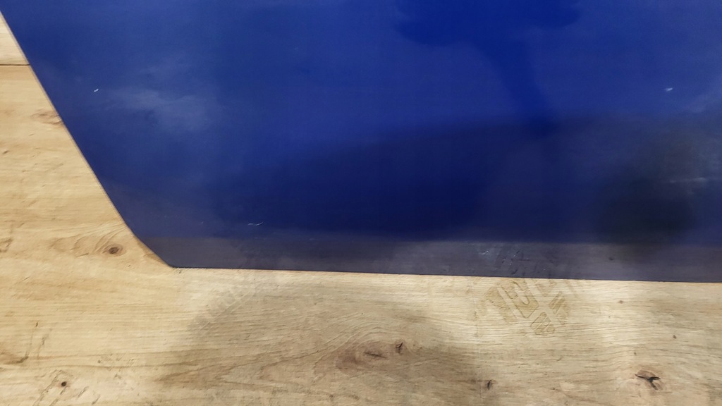 фото №11, Двері лівий задня honda accord vii 7 b507p kombi