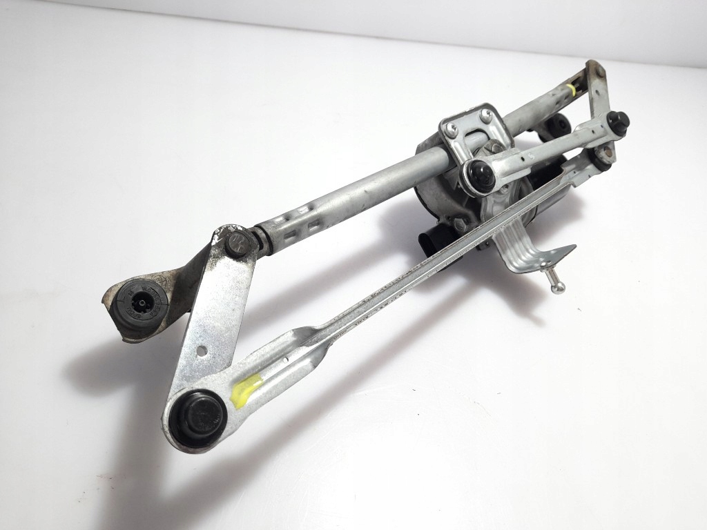 фото №12, Seat ibiza v 5 механизм передних дворник моторчик europa 6f1955023f