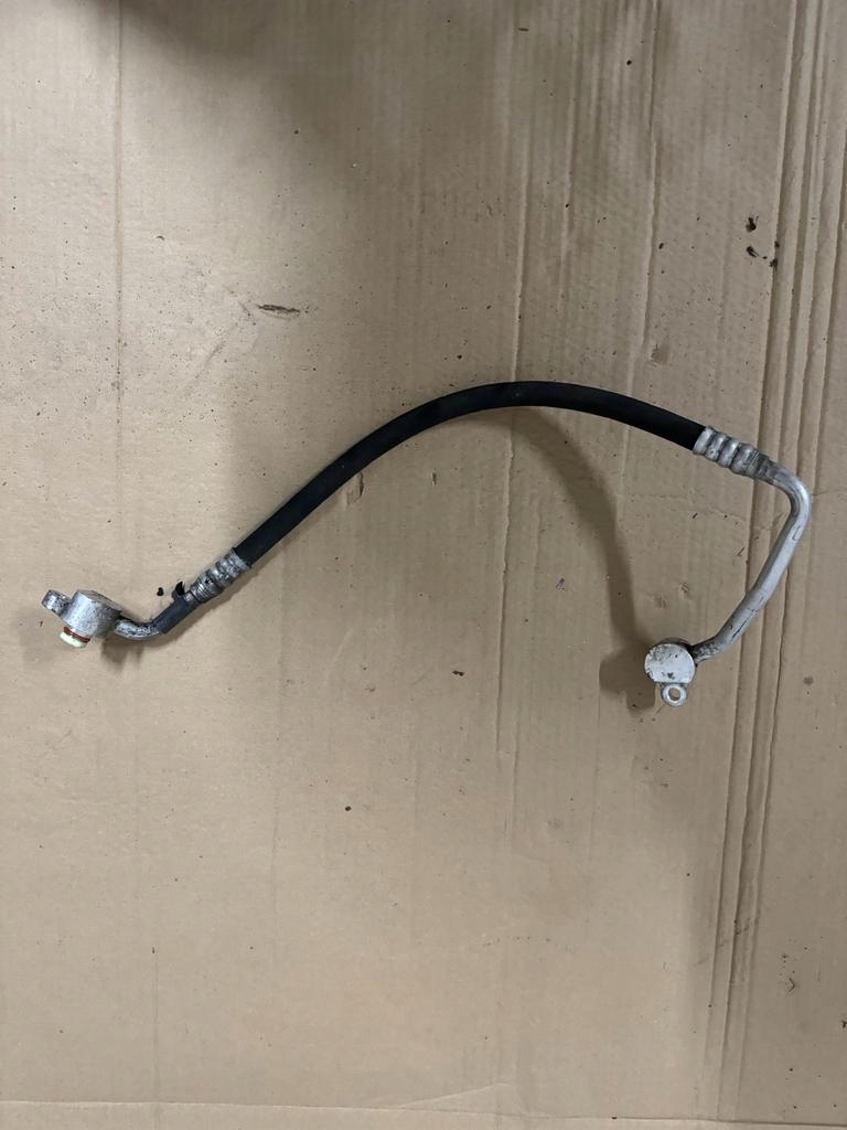 фото №1, Труба шланг кондиціонера volvo v40 ii 2.0 d 2012-2018