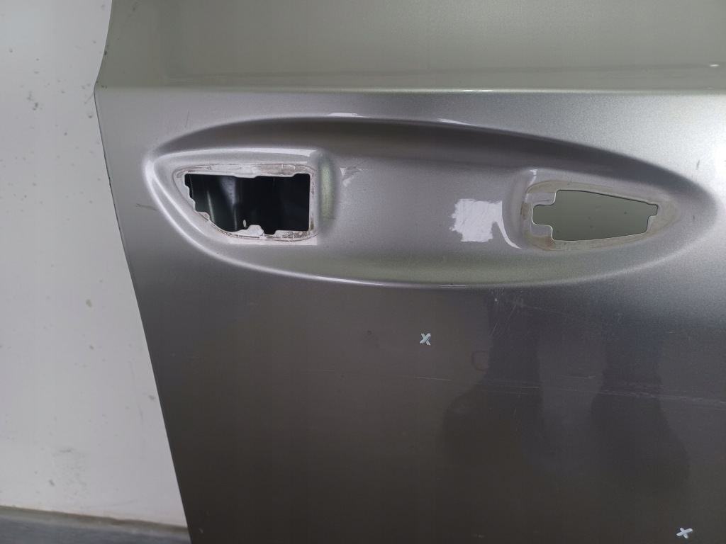 Двері ----- lexus es vii 2018- ------ передні праве в Україні