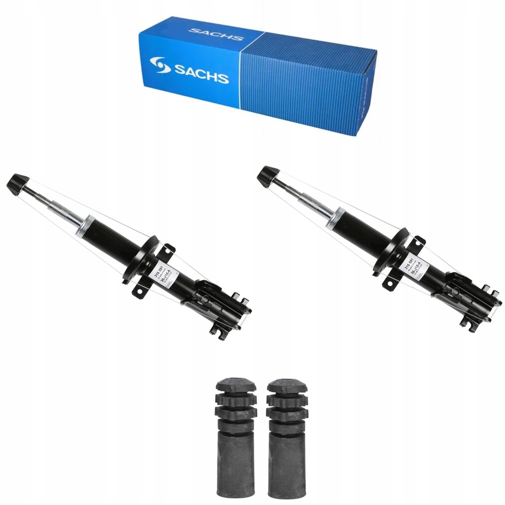 фото №1, Амортизатори перед захист opel vivaro a b renault trafic ii primastar