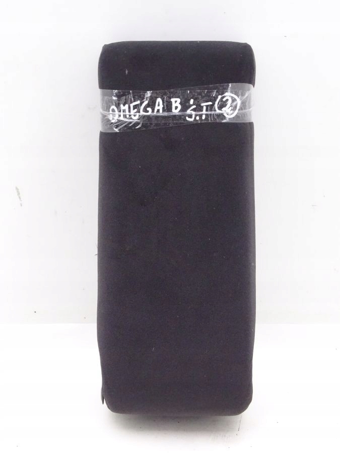 фото №1, Opel omega b 94-03 sedan спинка сидіння середина