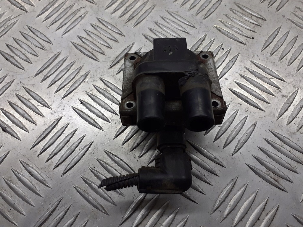 фото №1, Катушка зажигания fiat panda ii 1.2