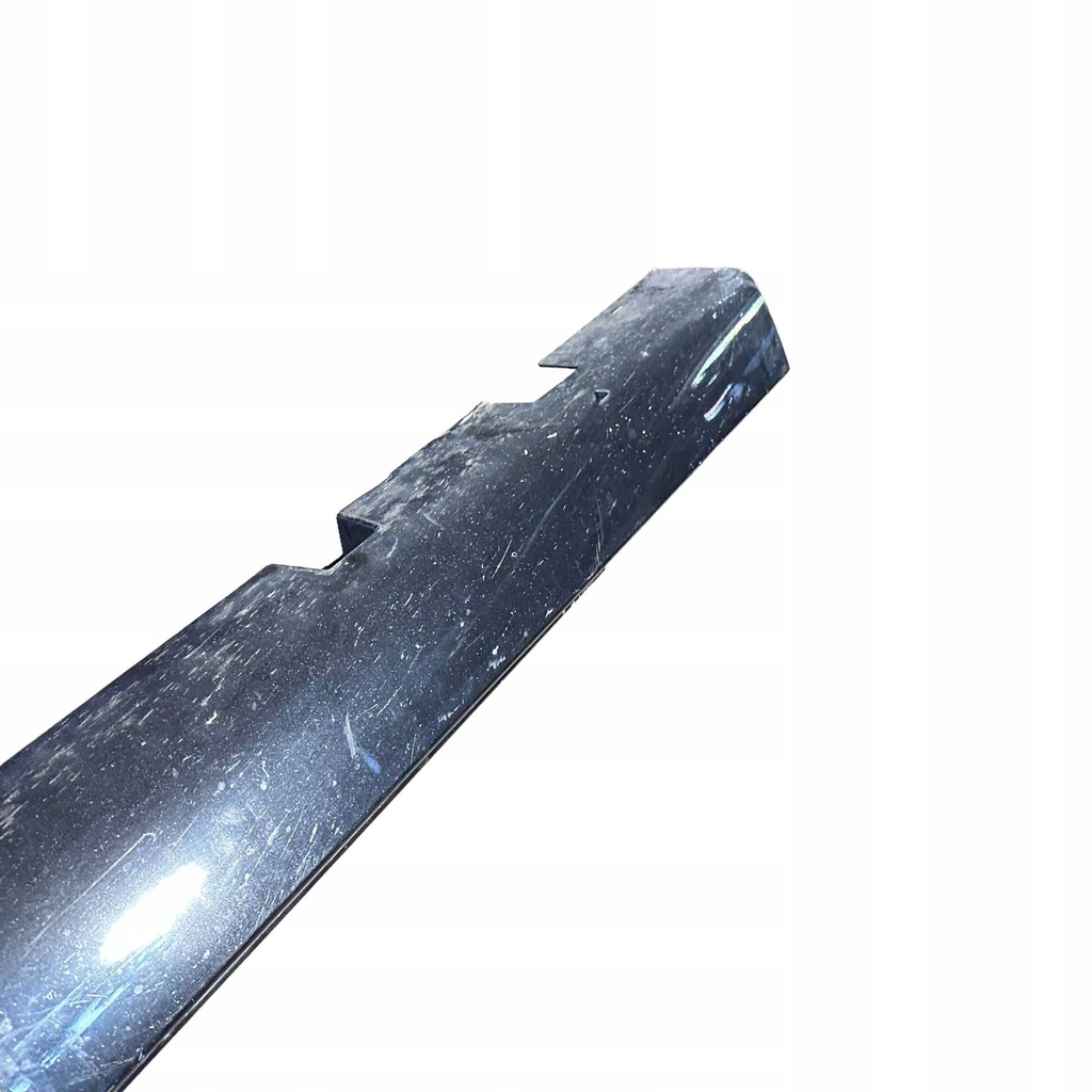 фото №7, Dodge charger 2017 левая сторона накладки пороговые, накладки