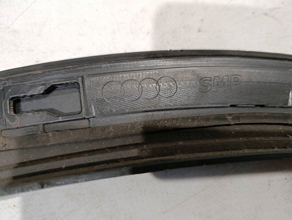 фото №7, Молдинг крыла левый перед audi q5 ii lift 80a-853-717j