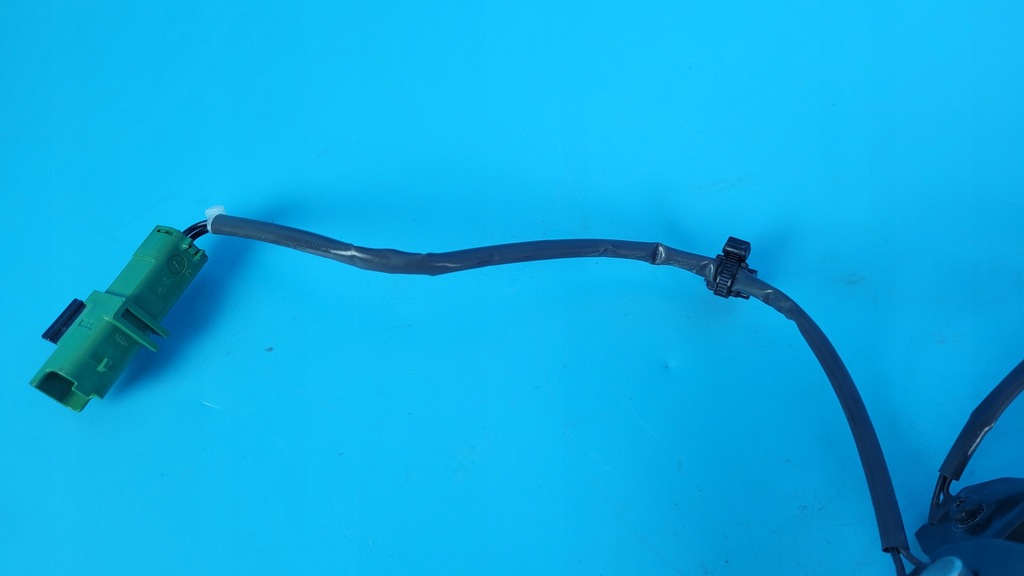 фото №9, Renault zoe ii 23r шланг кондиціонера 924467761r