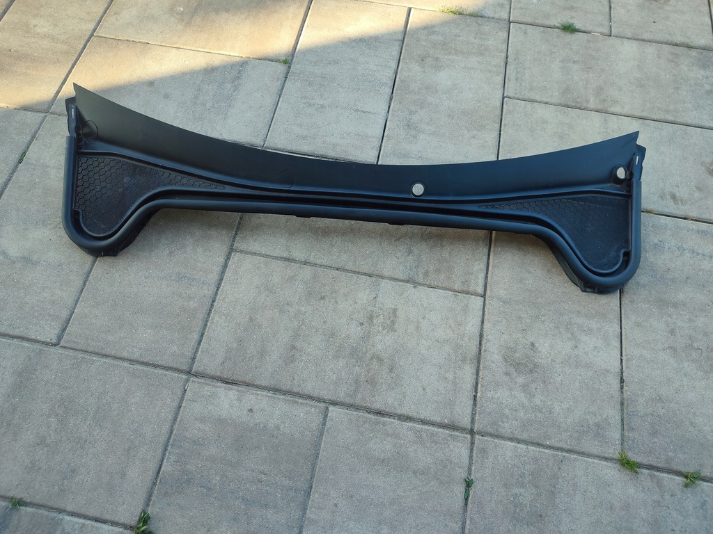 фото №12, Жабо верхній ford focus mk4 хетчбек оригінал