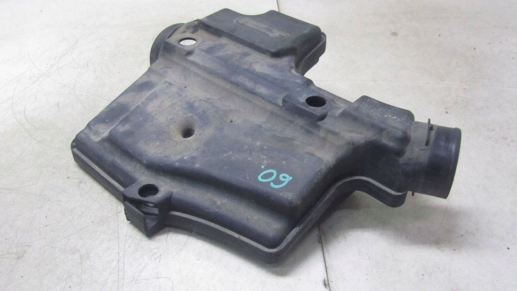 фото №5, Renault espace iv 3.5 резонатор воздуха 8200181435