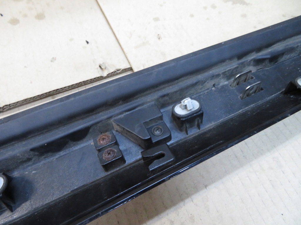 фото №12, Kia ev6 молдинг двері перед передня 87721-cv100