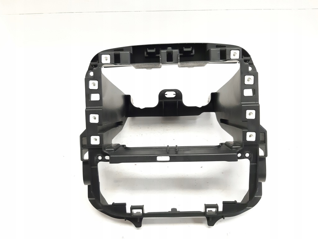 фото №2, Рамка радио кондиционера trafic iii 678700458r