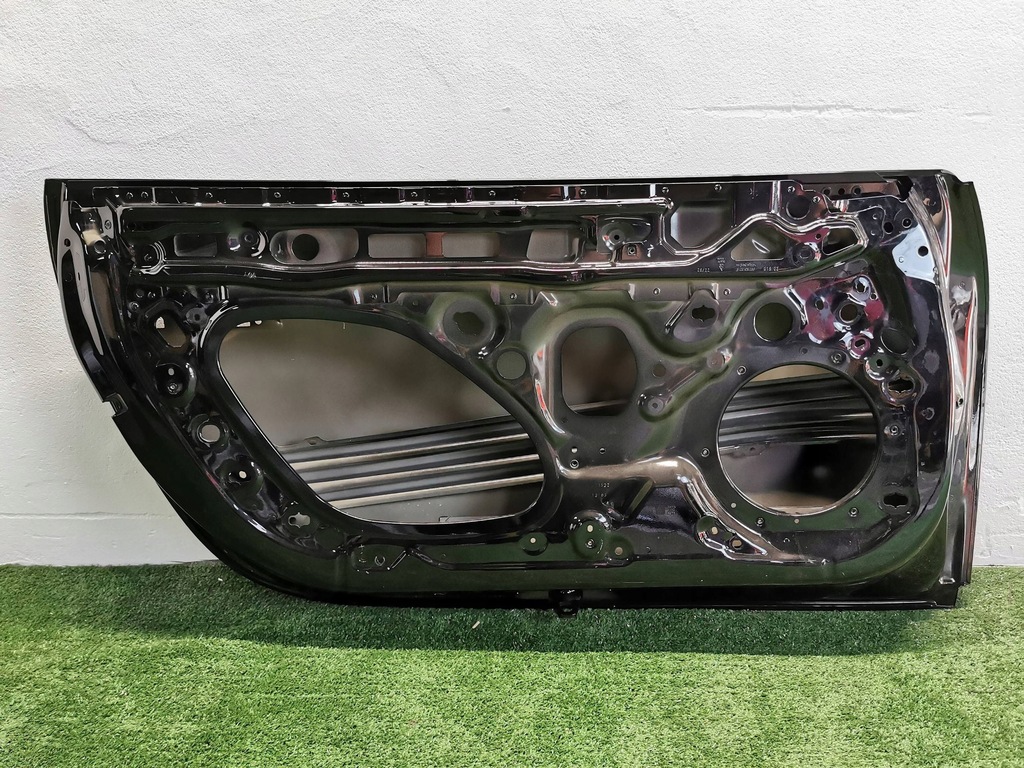 фото №11, Porsche 911 992 дверь левая ładne прямые 992831321a