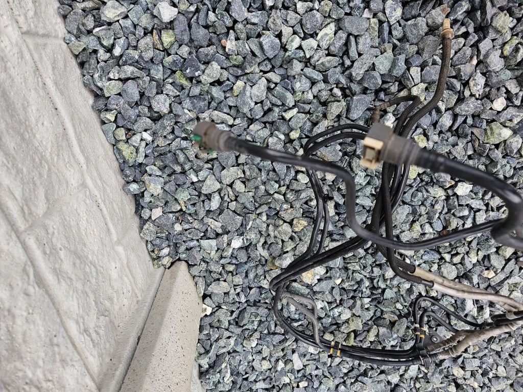 фото №4, Провода топлива трубки expert jumpy proace 1.6 blue # 2389