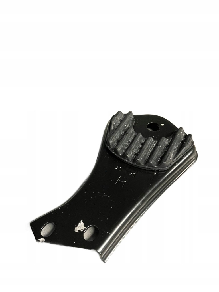 Купить Плита упорная балка задний  правый mercedes