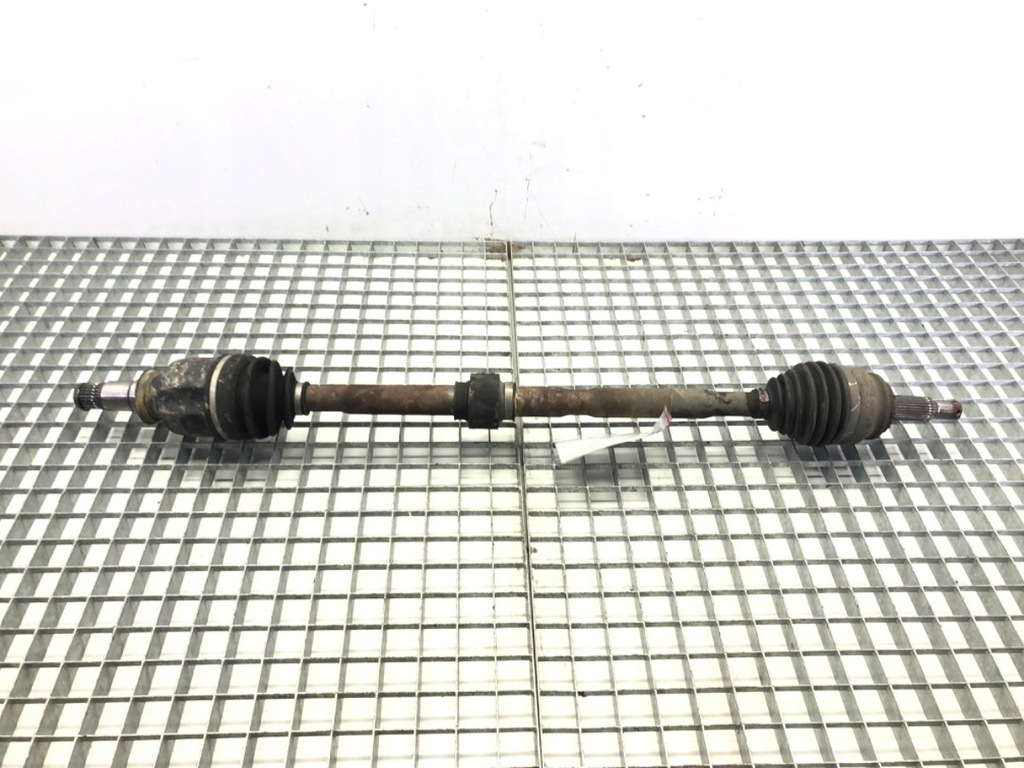 фото №1, Приводной вал правый перед mitsubishi outlander ii 2.0 147km 06-12 шарнир