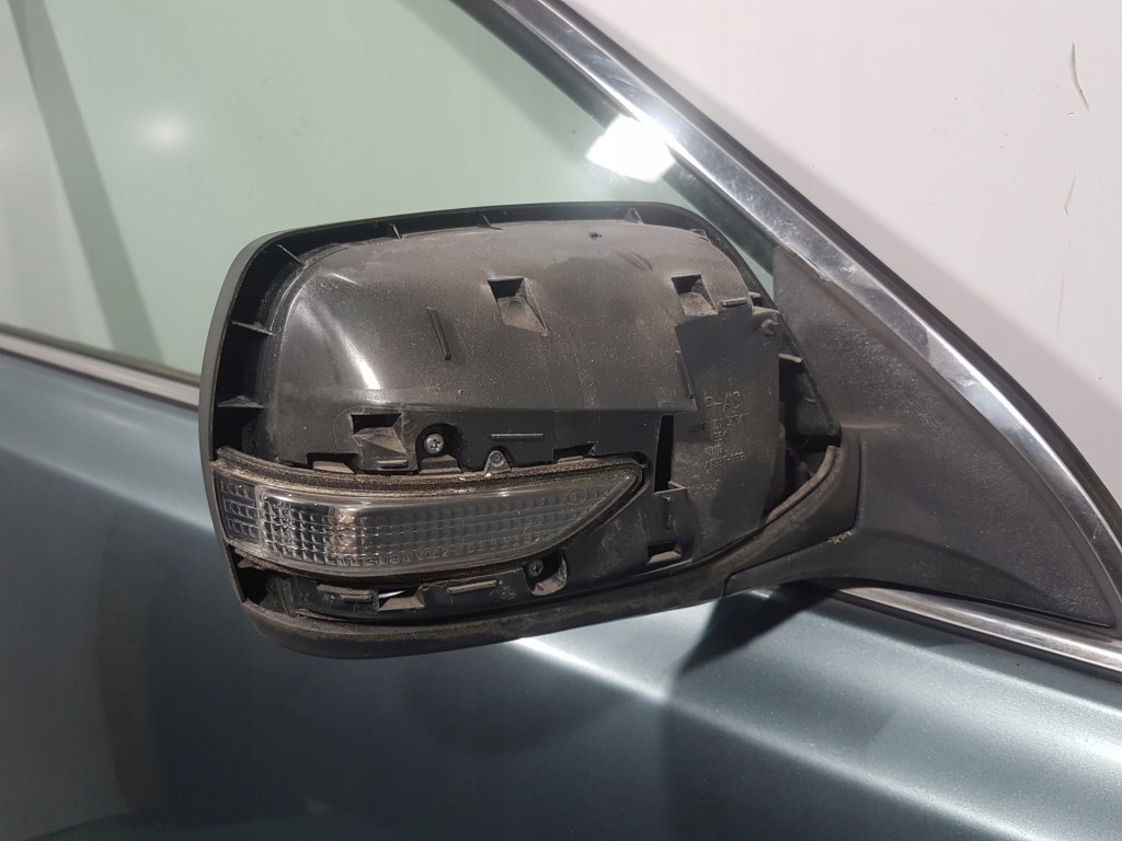 фото №7, Subaru outback iv дверь перед правое c1f