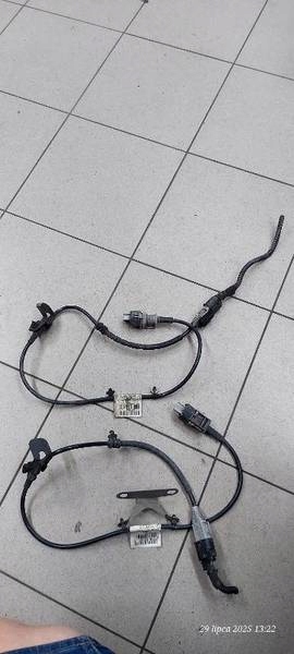 Купити Джгут ids opel insignia рестайлінг  13441129