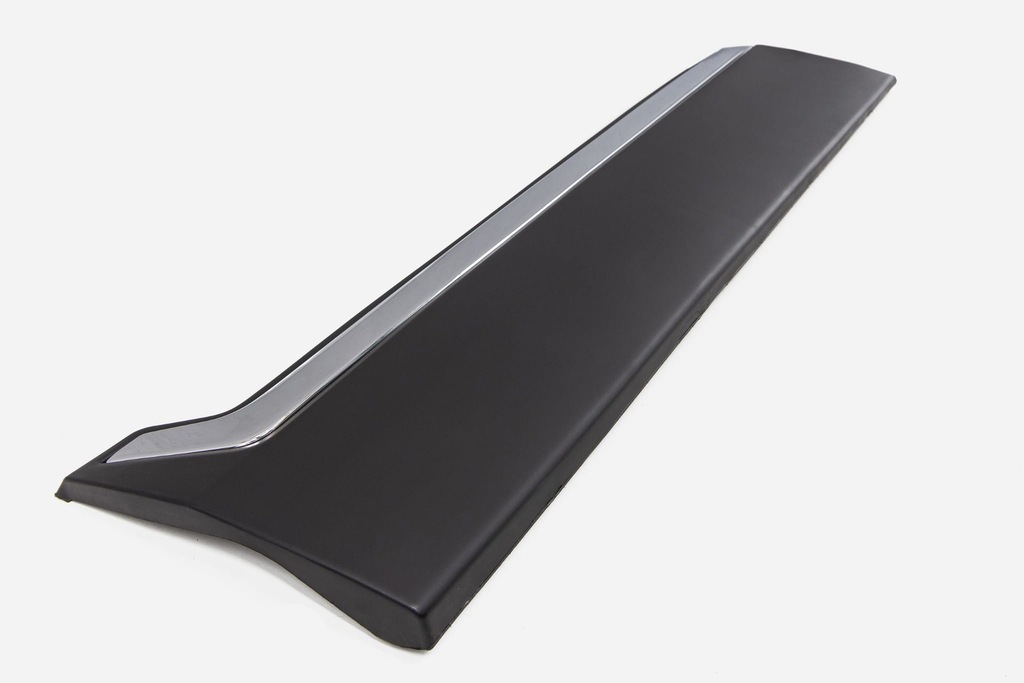 фото №9, Honda cr-v v 2018-2023 молдинг передних дверь левая хром 75332tlaa01