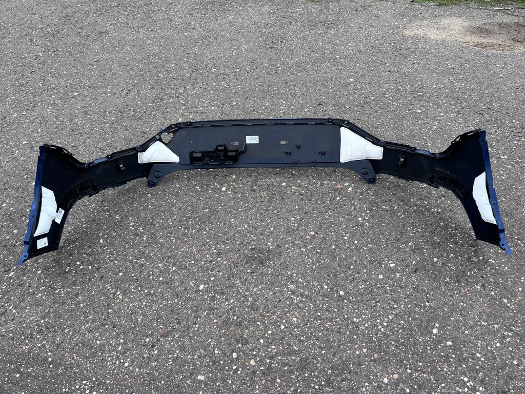 фото №7, Бампер kia ev6 866566_cv100_tył oryg