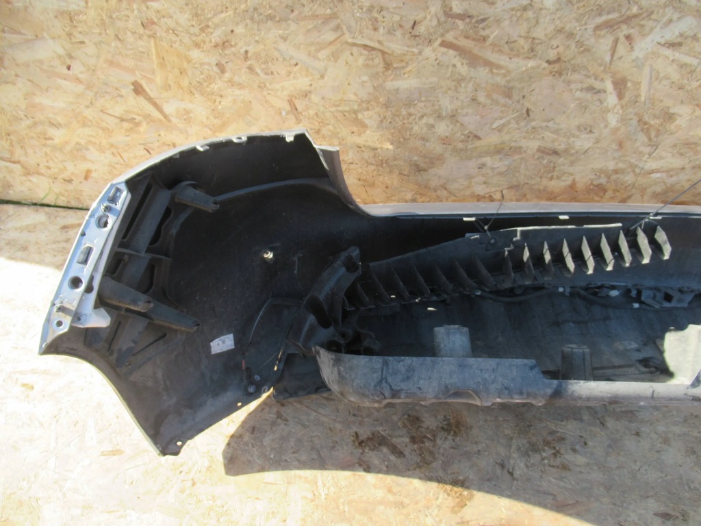 фото №7, Бампер задняя peugeot 308 ii t9 h-b