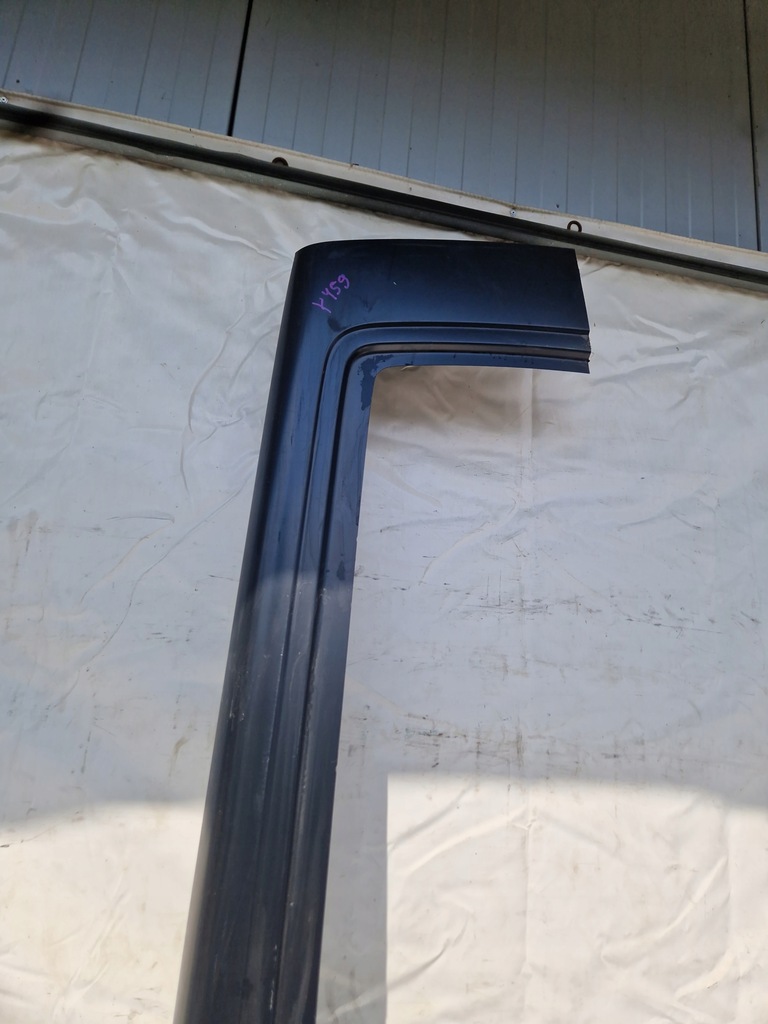 фото №11, Vw transporter t5 t6 обшивка блок двигателя рама крыша