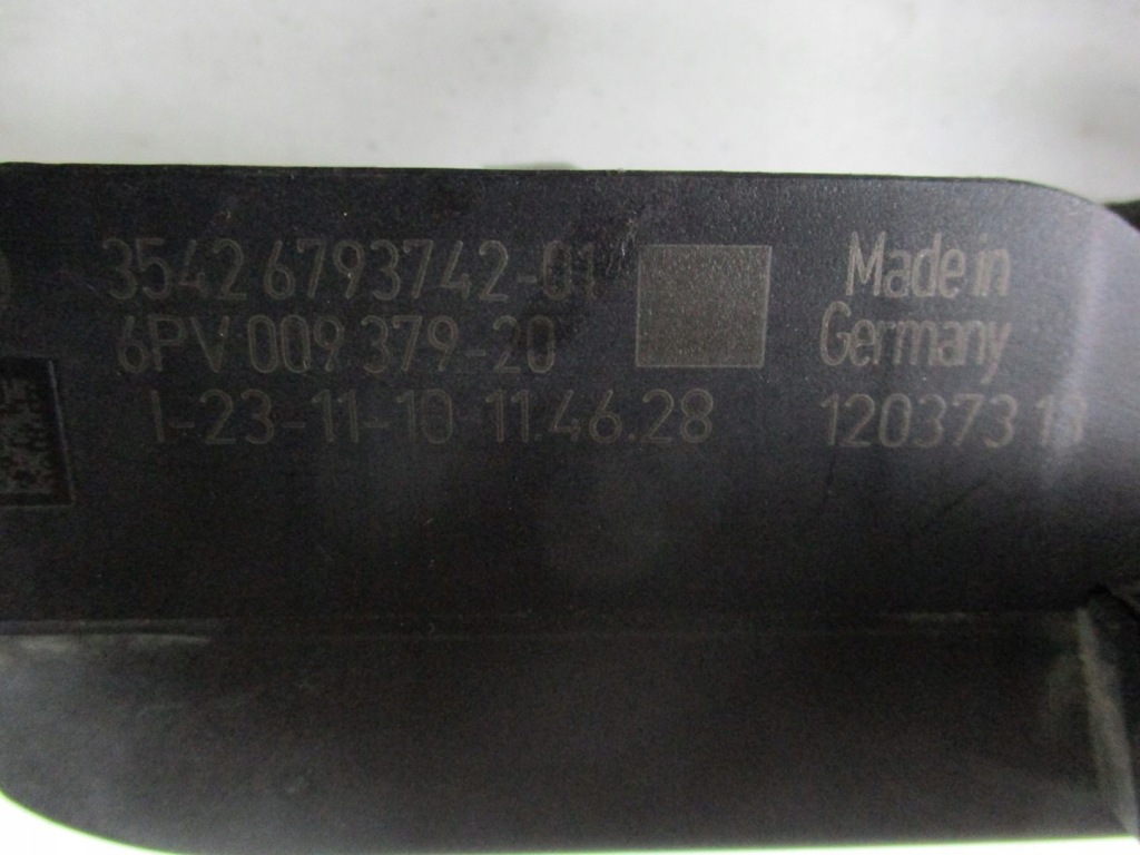 Педаль газа bmw 6793742 Цена