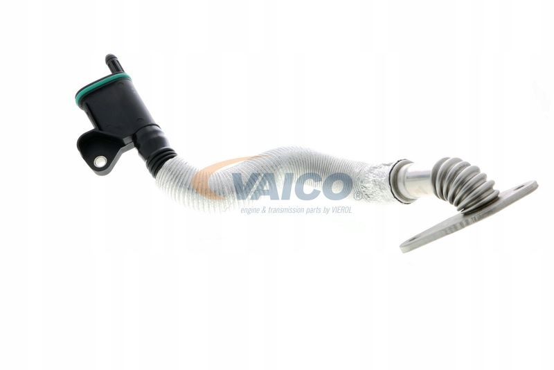 фото №13, Шланг вентиляції коробки колінчастого вала pasuje do: audi a4 allroad b8, a4