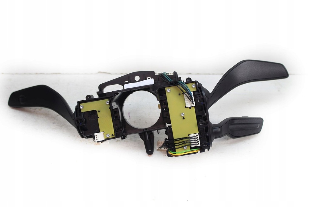 фото №6, Audi q2 переключатели руля 82a953521b переключатель рычаг руля 82a 95