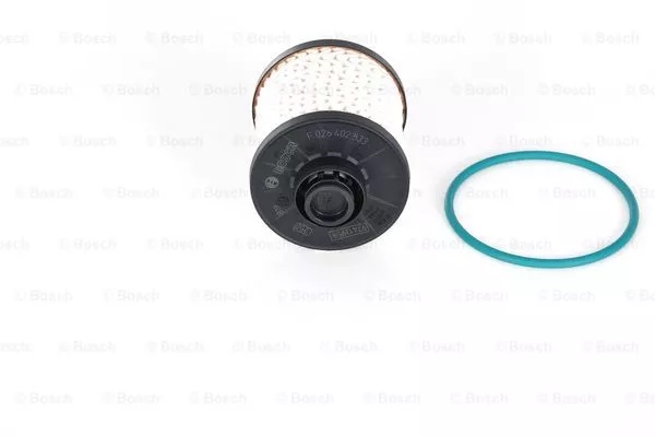 фото №16, Bosch f 026 402 533 фільтр пального