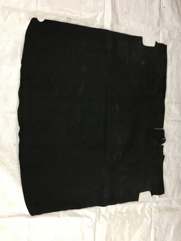 фото №11, Килимок багажника обшивка seat altea seat altea xl toledo iii 5p5863463h