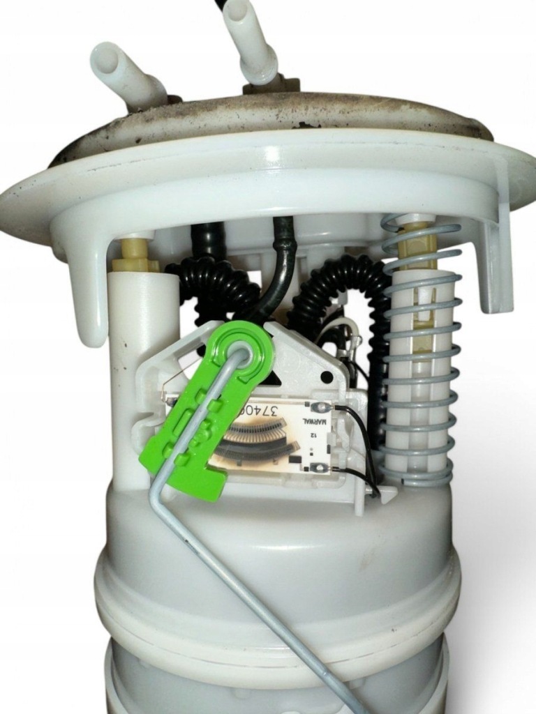 фото №5, 1525xf 9670326680 насос впрыска топлива peugeot 508 i w23 2010-2018