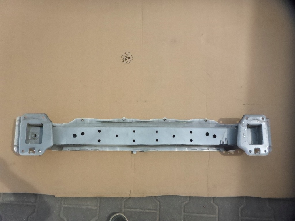 фото №10, Subaru forester iv 2012- балка бампера передний перед оригинал