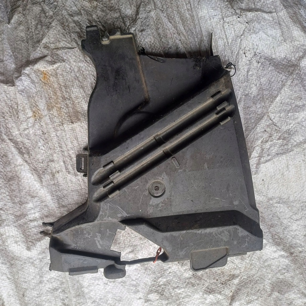 фото №1, Renault megane ii 2005 корпус