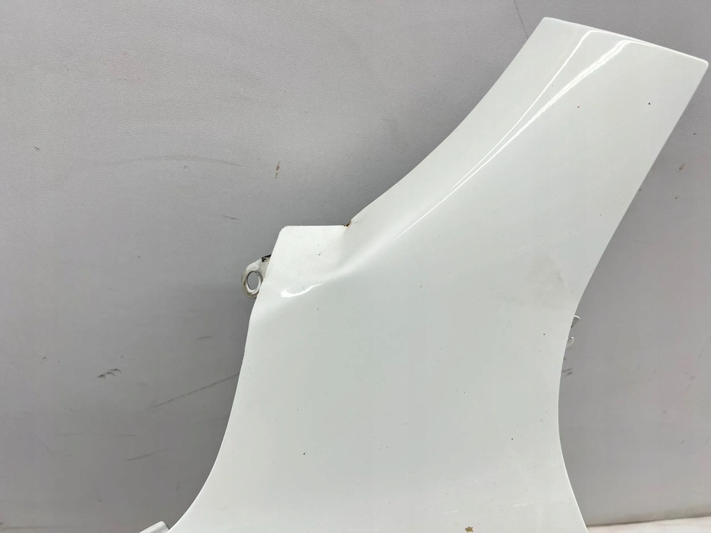 фото №9, Nissan juke i f15 крила крила лівий передній перед 326g