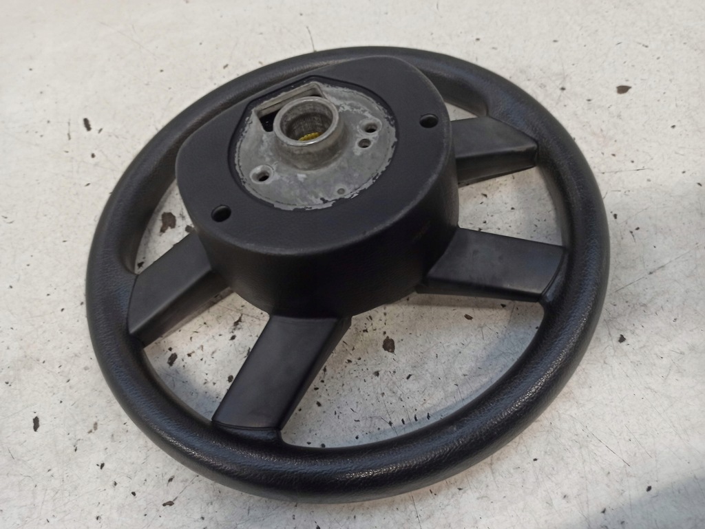 фото №8, Vw touran i повітропровід 1t0419091c