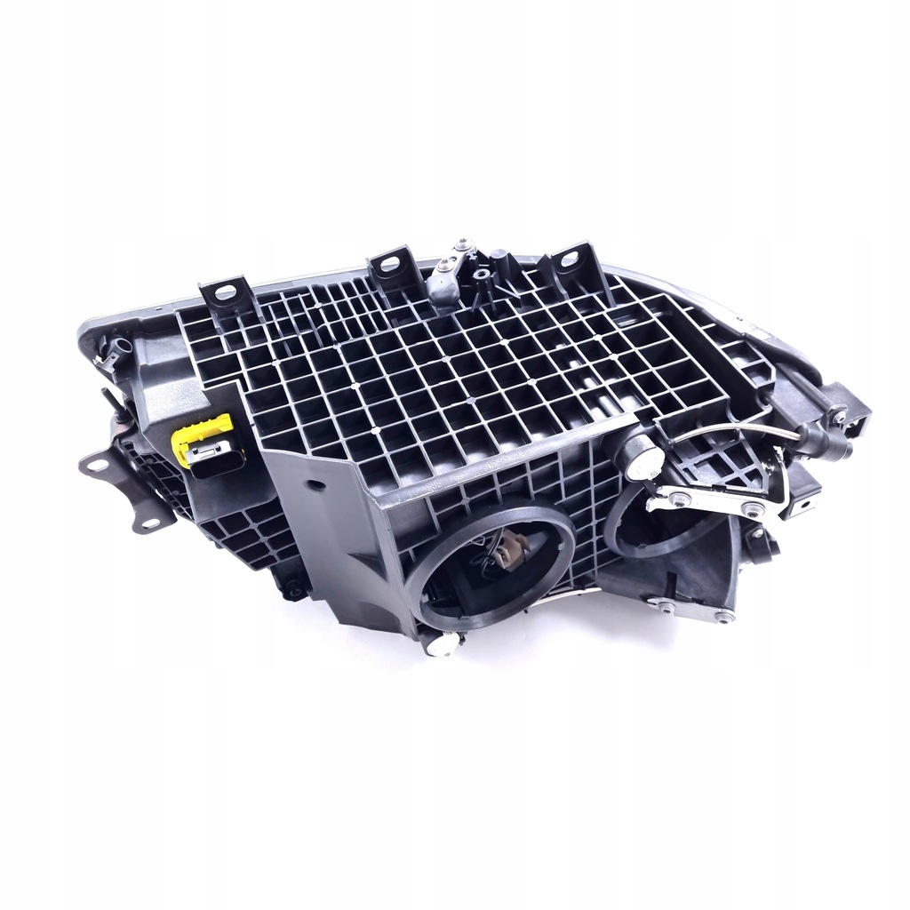 фото №7, Scania l p g r s лампа 10r-058650 левая