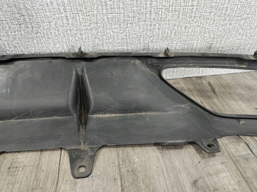 фото №13, Lexus gs iv 4 2012-2020 спойлер бампера задняя 52169-30100