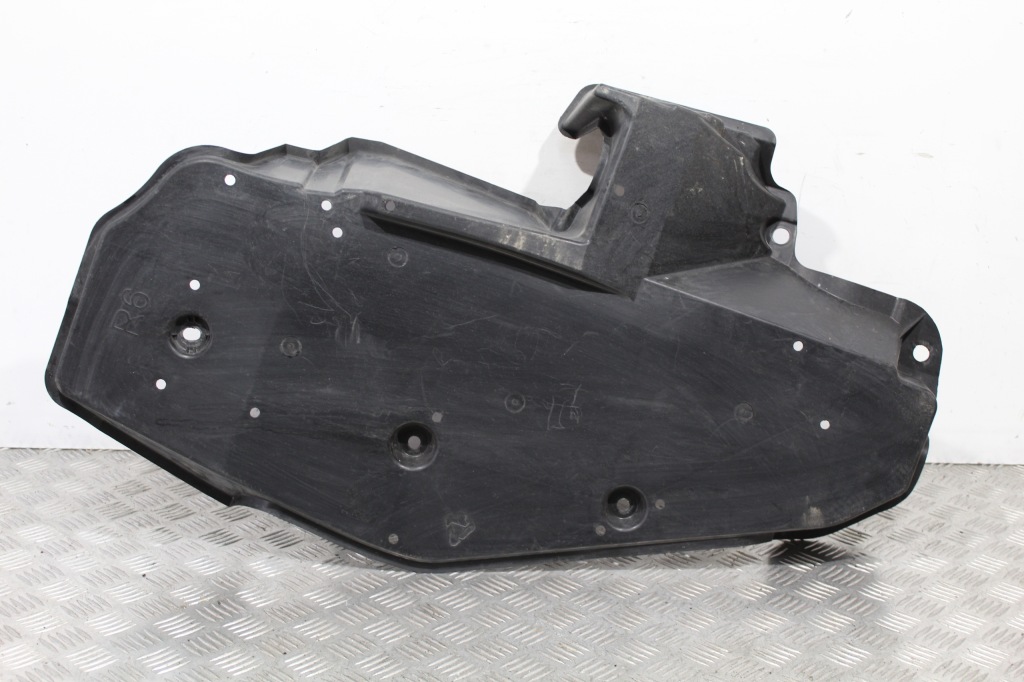 фото №1, Защита подвеска toyota chr c-hr 57627-f4020