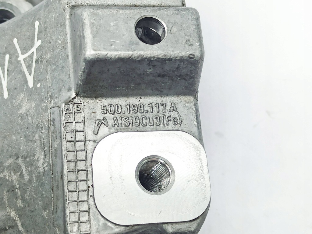 фото №9, Audi a1 2024 лапы, опоры