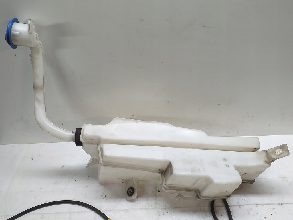 фото №1, Volvo v90 бак омывателя